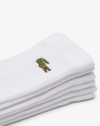 Meias Esportivas 3-Pack