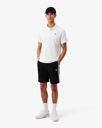 Polo Esportiva Modelagem reta Ultra Dry