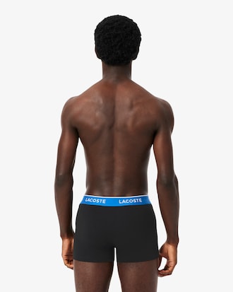 Cuecas Trunk Stretch 3-Pack