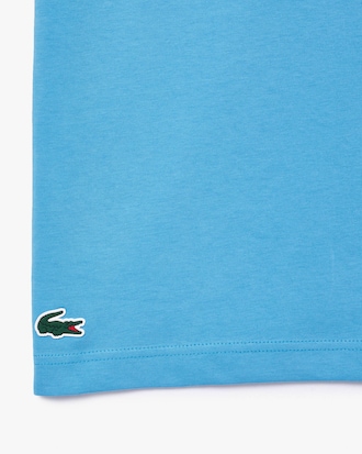 Camiseta Esportiva em Algodão Ultra Dry