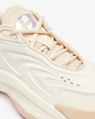 Zapatillas De Mujer Aceline 