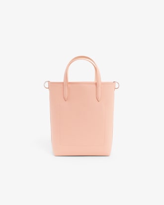 Tote Bag Vertical Reversible Anna