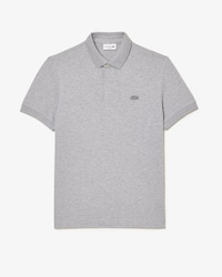Polo Regular Fit Paris em Piqu&eacute; Stretch