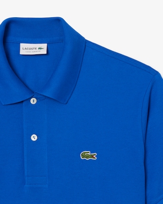 Polo L.12.12 Original De Corte Cl&aacute;sico