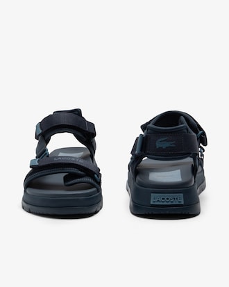 Sandalias Premium Suruga para Hombre