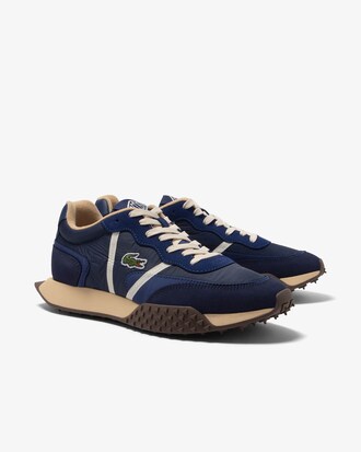 T&ecirc;nis Masculino L-Spin Deluxe 3.0