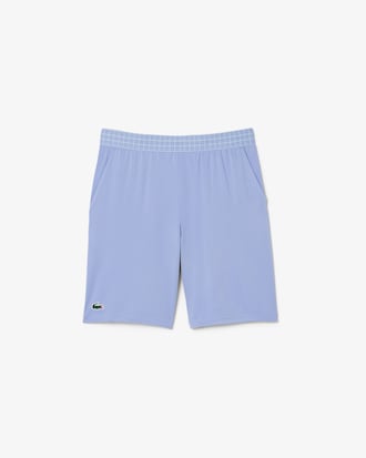 Shorts de Tenis Elastizados Ultra-Dry