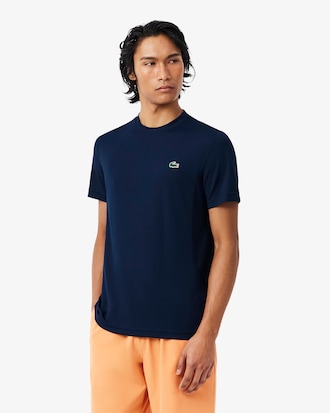 Lacoste Tennis x Novak Djokovic T-shirt