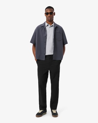 Polo Commuter - Modelagem reta