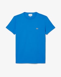 Remera De Algod&oacute;n Pima