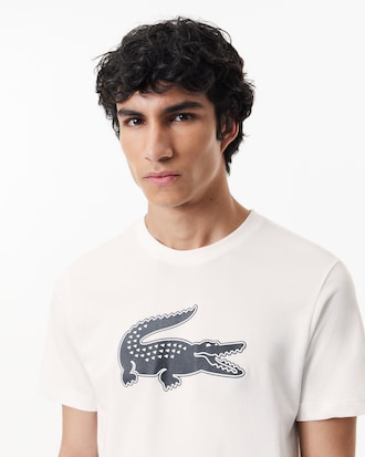 Camiseta esportiva em Algod&atilde;o Ultra Dry