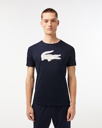 Camiseta esportiva em Algod&atilde;o Ultra Dry