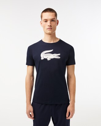 Camiseta esportiva em Algod&atilde;o Ultra Dry