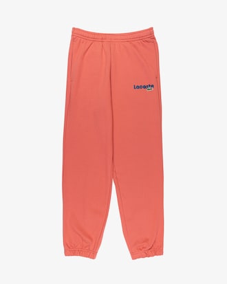 Cal&ccedil;a Moletom Masculina Regular Fit com Tintura Especial