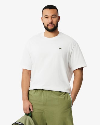 Camiseta de Algodão