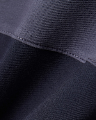 Camiseta de Algod&atilde;o Colour-Block