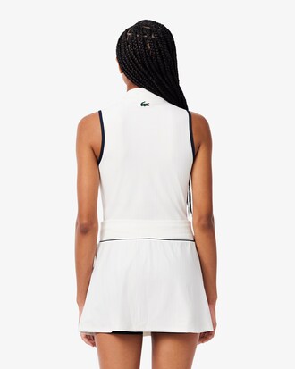 Regata Ultra Dry Badge Accent Tennis Heritage