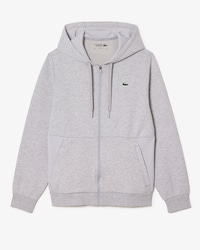 Moletom com Z&iacute;per para Agasalho Esportivo