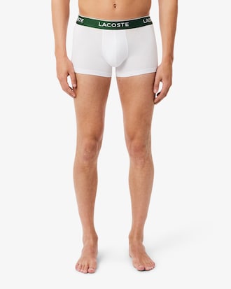 Cuecas Trunk Stretch 3-Pack