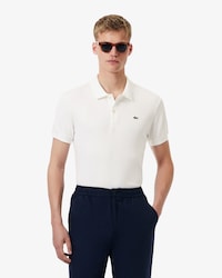 Polo De Algod&oacute;n Pima Fit Regular