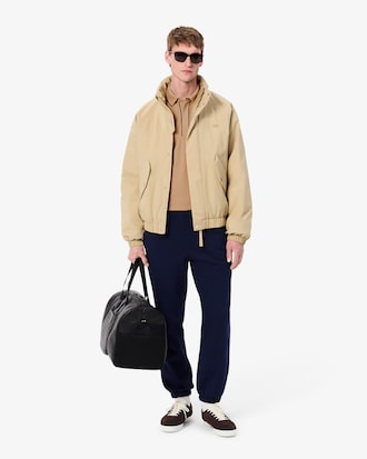 Polo Regular Fit Paris em Piqué Stretch