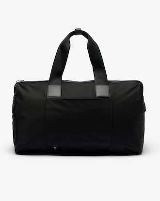 Bolso Boston Clásico Grande Lacoste