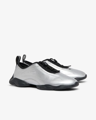 Women's Tennis Ballerina Sneakers