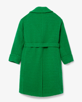 Abrigo Oversize FW24