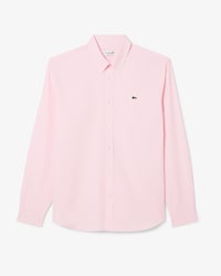 Camisa de Algod&oacute;n Fit Regular
