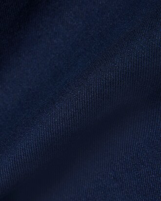 Regular Fit Linen Blend Twill Shorts