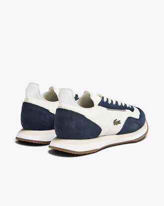 T&ecirc;nis feminino Match Break em tecido