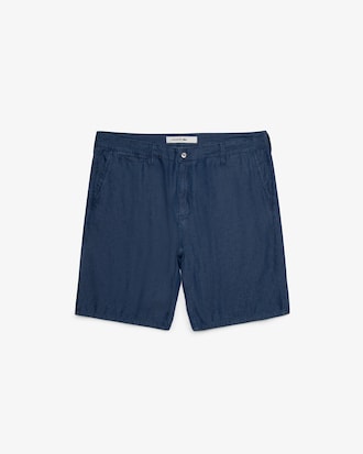 Bermuda Lacoste masculina cl&aacute;ssica