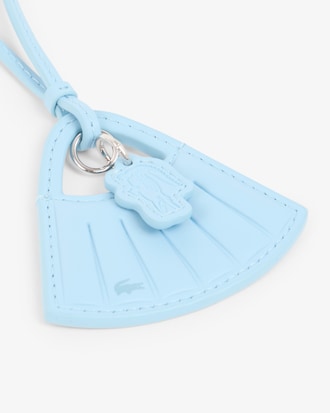 Chaveiro L Charms Lenglen