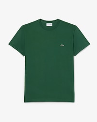 Camiseta de Algod&atilde;o Pima