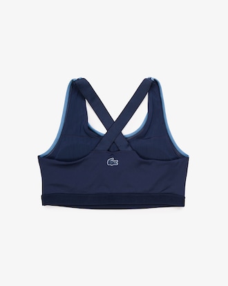Top Esportivo em Interlock
