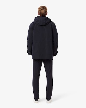 Pantal&oacute;n de Vestir Elastizado Slim Fit