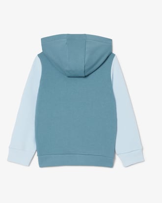 Moletom em Bloco de Cores