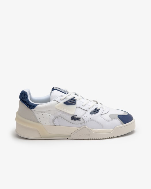 WHITE/NAVY