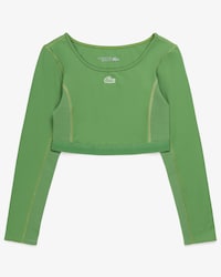 Top Esportivo em Interlock