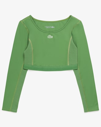 Top Esportivo em Interlock