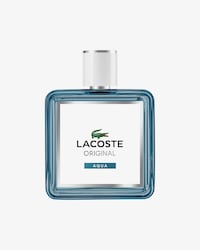 Perfume Lacoste Original Aqua Eau de Parfum 100ml