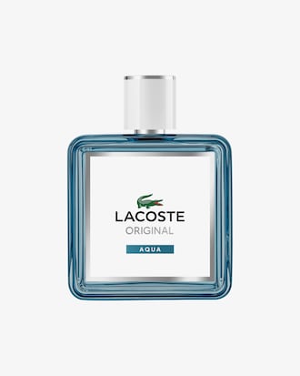Perfume Lacoste Original Aqua Eau de Parfum 100ml