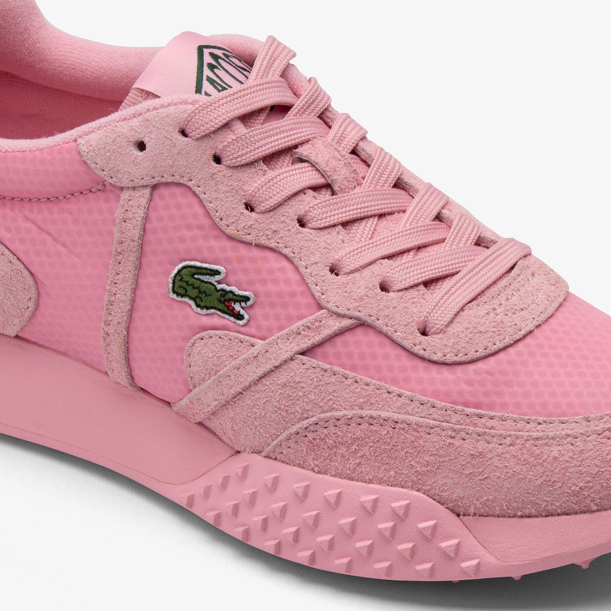 Tênis feminino L-Spin deluxe