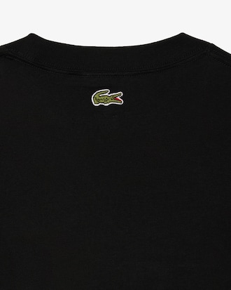Camiseta de Algodão