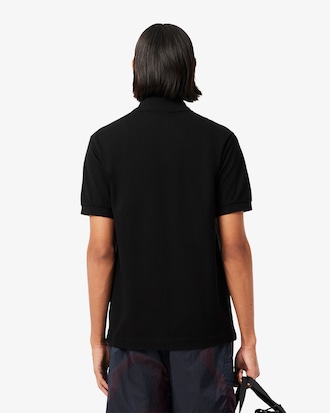 Camisa Polo de Caimento Cl&aacute;ssico Original L.12.12