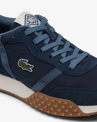 Zapatillas De Hombre L-Spin Evo