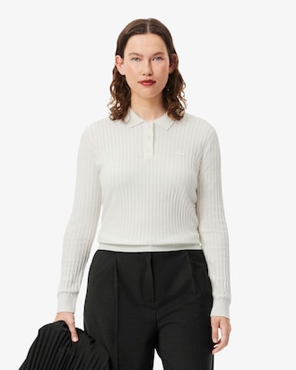 Sueter Polo Ml
