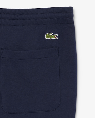 Pantal&oacute;n De Jogging De Tenis Estampado