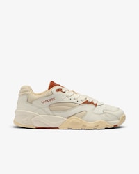 Zapatillas De Hombre De Cuero Game Trainer