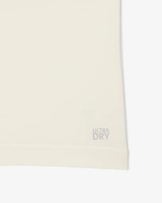 Remera Lacoste Tennis x Daniil Medvedev